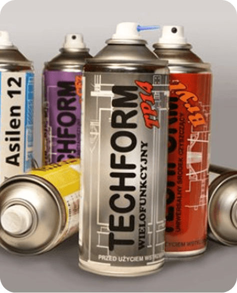 Techform solutions